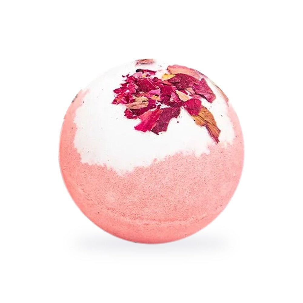 Vayloro Bloom badbom, geur roos